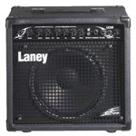 Ficha técnica e caractérísticas do produto Amplificador para Guitarra 35W Efeito Reverb Lx35r Laney