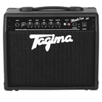 Ficha técnica e caractérísticas do produto Amplificador para Guitarra Black Fox 20 Tagima