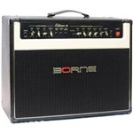 Amplificador para Guitarra Borne Evidence 150 - Combo 100w 2ch 1x12 com Footswitch