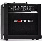 Ficha técnica e caractérísticas do produto Amplificador para Guitarra Borne G30 Strike