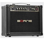 Ficha técnica e caractérísticas do produto Amplificador para Guitarra Borne Vorax 840 Preto 40w