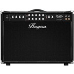 Ficha técnica e caractérísticas do produto Amplificador para guitarra Bugera 333-212 Infinium Valvulado 120w