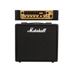 Ficha técnica e caractérísticas do produto Amplificador para Guitarra Code 25 Marshall