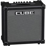 Ficha técnica e caractérísticas do produto Amplificador para Guitarra Cube 80XL - Roland