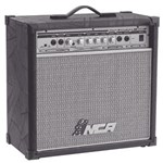Ficha técnica e caractérísticas do produto Amplificador para Guitarra GX60 NCA - 60 Watts