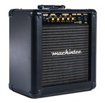 Ficha técnica e caractérísticas do produto Amplificador para Guitarra Mackintec Maxx 25