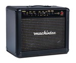 Ficha técnica e caractérísticas do produto Amplificador para Guitarra Mackintec Maxx 50
