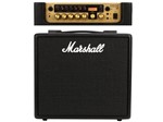 Ficha técnica e caractérísticas do produto Amplificador para Guitarra Marshall CODE25 Combo