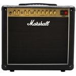 Ficha técnica e caractérísticas do produto Amplificador Para Guitarra Marshall DSL20CR Combo 20W 2 Canais