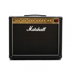 Ficha técnica e caractérísticas do produto Amplificador para Guitarra Marshall DSL40CR-B 40W