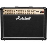 Ficha técnica e caractérísticas do produto Amplificador para Guitarra Marshall Jvm410c-b 100w 110V