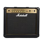 Ficha técnica e caractérísticas do produto Amplificador para Guitarra Marshall MG30GFX GOLD 30W