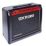 Ficha técnica e caractérísticas do produto Amplificador para Guitarra Meteoro Fwg50 Demolidor