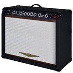 Ficha técnica e caractérísticas do produto Amplificador para Guitarra Oneal Ocg-1201 Preto