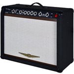 Ficha técnica e caractérísticas do produto Amplificador para Guitarra Oneal Ocg-1501 Preto