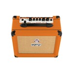 Ficha técnica e caractérísticas do produto Amplificador para Guitarra Orange Crush 20RT Transistor 1x8 Combo