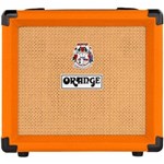 Ficha técnica e caractérísticas do produto Amplificador para Guitarra Orange Crush 12 12W