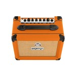 Ficha técnica e caractérísticas do produto Amplificador para Guitarra Orange Crush 12 Transistor 1x6 Combo