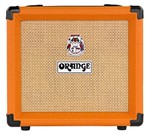 Ficha técnica e caractérísticas do produto Amplificador para Guitarra Orange Crush 12