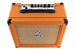 Ficha técnica e caractérísticas do produto Amplificador para Guitarra Orange Crush 35 RT