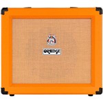 Ficha técnica e caractérísticas do produto Amplificador para Guitarra Orange Crush 35rt 35W