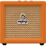 Ficha técnica e caractérísticas do produto Amplificador para guitarra orange crush mini