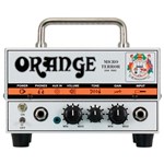 Ficha técnica e caractérísticas do produto Amplificador para Guitarra Orange Micro Terror