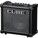Ficha técnica e caractérísticas do produto Amplificador para Guitarra Roland Cube-10GX