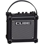 Ficha técnica e caractérísticas do produto Amplificador para Guitarra Roland Micro Cube GX