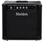 Ficha técnica e caractérísticas do produto Amplificador para Guitarra Sheldon Gt4200