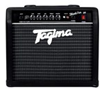 Ficha técnica e caractérísticas do produto Amplificador para Guitarra Tagima Black Fox 30