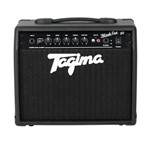 Ficha técnica e caractérísticas do produto Amplificador para Guitarra Tagima Black Fox 20