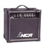 Amplificador para Guitarra Thunder NCA - 15 Watts