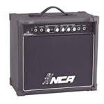 Ficha técnica e caractérísticas do produto Amplificador para Guitarra Thunder Plus NCA - 30 Watts