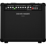 Ficha técnica e caractérísticas do produto Amplificador Para Guitarra Virtube 30W VT30FX Behringer - 110V