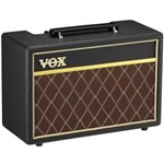 Ficha técnica e caractérísticas do produto Amplificador para Guitarra Vox Pathfinder 10 Watts