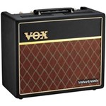 Ficha técnica e caractérísticas do produto Amplificador para Guitarra Vox Valvetronix Vt20+Cl Classic