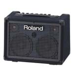 Ficha técnica e caractérísticas do produto Amplificador para Teclado 3 Canais Kc-220 - Roland