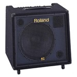 Ficha técnica e caractérísticas do produto Amplificador para Teclado Combo Roland Kc550 - Roland