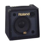 Ficha técnica e caractérísticas do produto Amplificador para Teclado KC60 - Roland