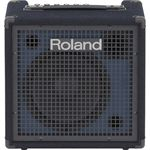 Amplificador Para Teclado Roland Kc-80 - 110v 50w