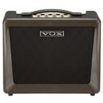 Amplificador para Violão, 50W Rms Vox Fonte Bivolt Vx50-Ag