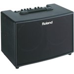 Ficha técnica e caractérísticas do produto Amplificador para Violão AC90 - Roland