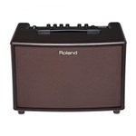 Ficha técnica e caractérísticas do produto Amplificador para Violão Combo Roland Ac60 Rw - Roland