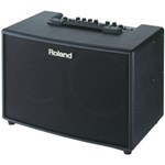 Ficha técnica e caractérísticas do produto Amplificador para Violão Combo Roland Ac90