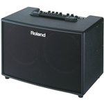 Ficha técnica e caractérísticas do produto Amplificador para Violao Combo Roland AC90