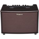 Ficha técnica e caractérísticas do produto Amplificador para Violão e Voz Acoustic Chorus Roland AC-60