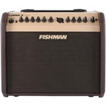 Ficha técnica e caractérísticas do produto Amplificador para Violão e Voz Fishman Loudbox Mini 60w