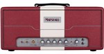 Ficha técnica e caractérísticas do produto Amplificador Personalizado para Guitarra Marshall Astoria AST2H Cabeçote Vermelho 30W