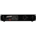 Ficha técnica e caractérísticas do produto Amplificador Potência 1000W Leacs LA6000